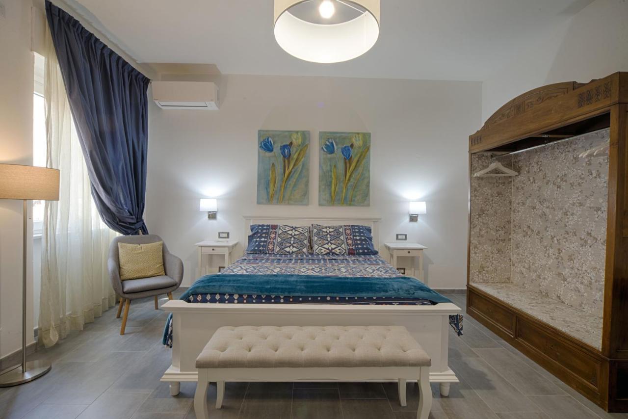 Cozy Guest House Downtown Olbia Exterior photo